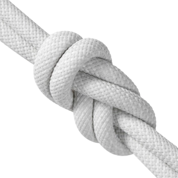  Kabel przewód do szybkiego ładowania Glimmer USB-A - USB-C 1m - biały - zdj. dodatkowe 7