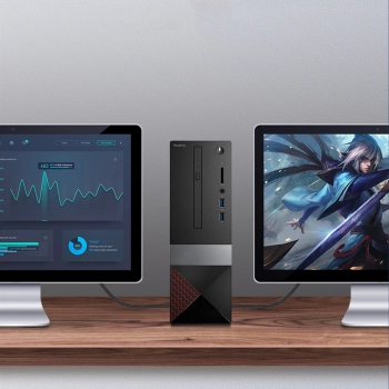  Kabel przewód elastyczny w oplocie HDMI 8K 60Hz 2m - czarny - zdj. dodatkowe 9