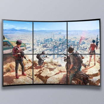  Kabel przewód elastyczny w oplocie HDMI 8K 60Hz 2m - czarny - zdj. dodatkowe 10