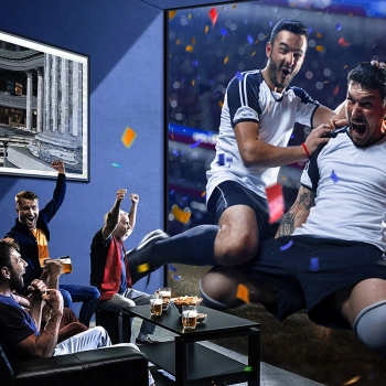  Kabel przewód elastyczny w oplocie HDMI 8K 60Hz 2m - czarny - zdj. dodatkowe 4