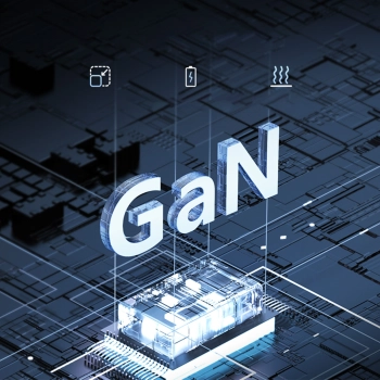  Ładowarka listwa zasilająca AC 240V GaN 2x USB-C 2x USB-A 3x AC 240V - czarna - zdj. dodatkowe 2