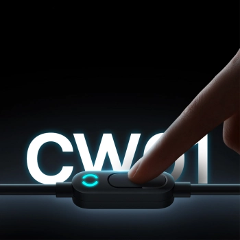  Ładowarka indukcyjna do samochodu na nawiew MagSafe 15W USB-C 25W - czarna - zdj. dodatkowe 4