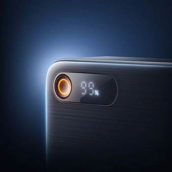  3w1 Rozruch auta Jump Starter 1200A + powerbank 7200mAh + latarka LED - czarny - zdj. dodatkowe 7