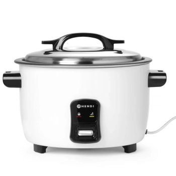  Ryżowar garnek do gotowania ryżu i kaszy 1550W 4.2L - zdj. dodatkowe 1