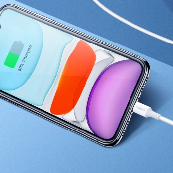  Ładowarka sieciowa USB Power Delivery 3.0 Quick Charge 4.0+ 20W 3A biały - zdj. dodatkowe 10