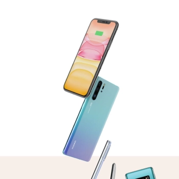  Szybka ładowarka sieciowa USB-C Power Delivery 30 W Quick Charge 4.0 biały - zdj. dodatkowe 4