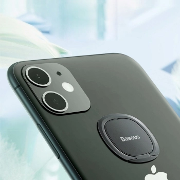  Ultracienki samoprzylepny uchwyt ring podstawka do telefonu różowy - zdj. dodatkowe 6