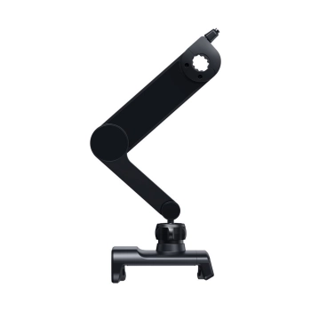  Samochodowy uchwyt do telefonu na zagłówek z ładowarką bezprzewodową Qi 15 W czarny - zdj. dodatkowe 6