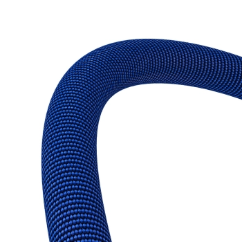  Kabel przewód USB - Lightning do szybkiego ładowania i transferu danych 1.2m niebieski - zdj. dodatkowe 2