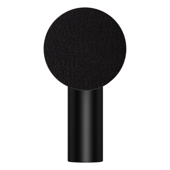  Bezprzewodowa elektryczna maszyna polerska polerka do wosku 30W czarna - zdj. dodatkowe 8