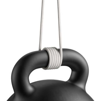  Kabel przewód Dynamic Series USB - USB-C 100W 2m biały - zdj. dodatkowe 3