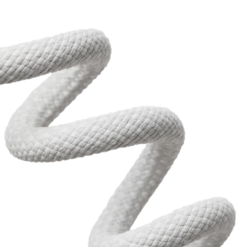  Kabel przewód Dynamic Series USB - USB-C 100W 2m biały - zdj. dodatkowe 7