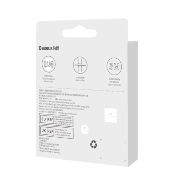  Magnetyczny pierścień na telefon Halo Series ZESTAW 2szt srebrny - zdj. dodatkowe 5