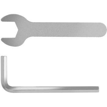  Regał metalowy magazynowy gastronomiczny do 200 kg 70 x 60 x 180 cm - zdj. dodatkowe 5