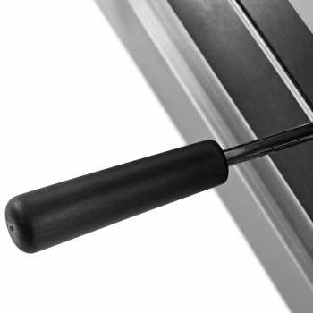  Opiekacz toster salamander do zapiekanek 50-300C 2000 W - zdj. dodatkowe 3