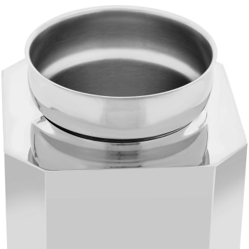  Bemar elektryczny podgrzewacz stacja do zupy 500 W 7 l - zdj. dodatkowe 3