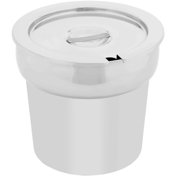  Bemar elektryczny podgrzewacz stacja do zupy 500 W 7 l - zdj. dodatkowe 4