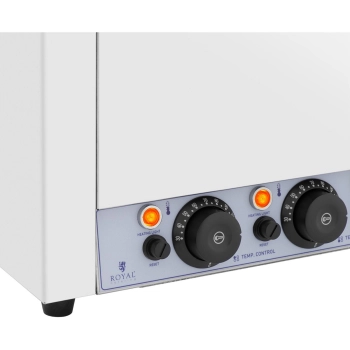  Bemar elektryczny podgrzewacz stacja do zupy fondue czekolady 2000 W 4 x 7 l - zdj. dodatkowe 2