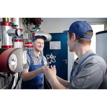  Endoskop kamera diagnostyczna inspekcyjna 12 LED TFT 7 cali SD 60 m - zdj. dodatkowe 6