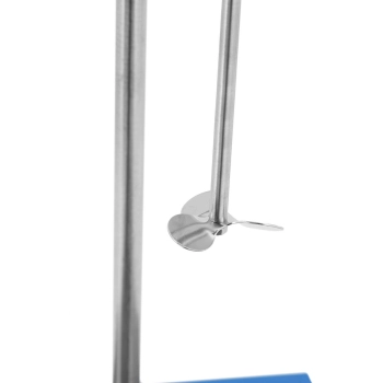  Mieszadło laboratoryjne mechaniczne 150 l 1500 obr./min - zdj. dodatkowe 2