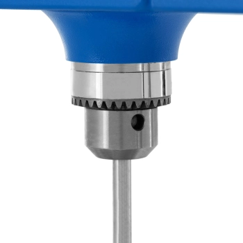  Mieszadło laboratoryjne mechaniczne 150 l 1500 obr./min - zdj. dodatkowe 4