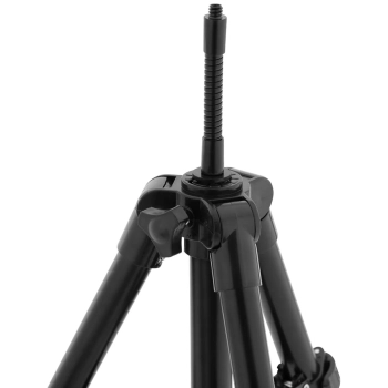  Statyw tripod do lasera krzyżowego aparatu 25-40.5 cm gwint 1/4'' - zdj. dodatkowe 2