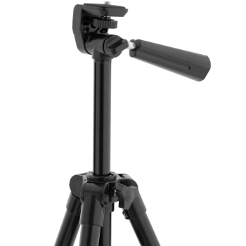  Statyw tripod do lasera krzyżowego aparatu 27.5-47.5 cm gwint 1/4'' - zdj. dodatkowe 2