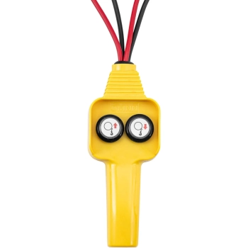  Żuraw podnośnik załadunkowy na samochód pickup z wciągarką linową 12 V 1000 W - zdj. dodatkowe 3