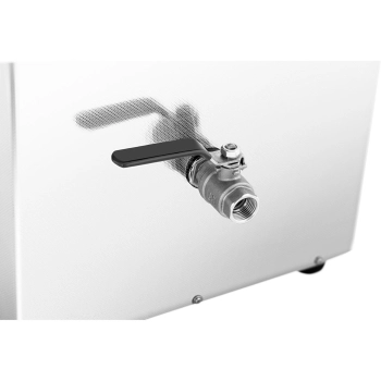  Myjka wanna ultradźwiękowa oczyszczacz 15 l 240 W - zdj. dodatkowe 4