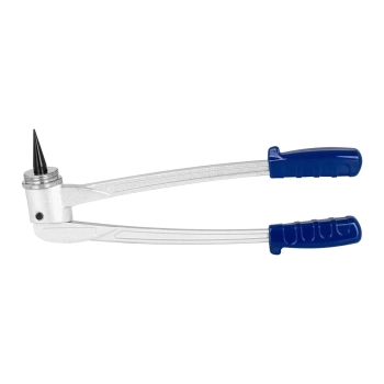  Zaciskarka prasa osiowa do łączników i rur śr. 16-32 mm - zdj. dodatkowe 4