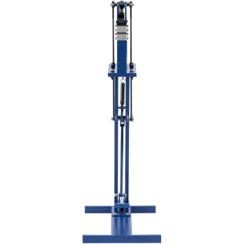  Spęczarko rozciągarka do blachy 1.5 mm z pedałem nożnym - zdj. dodatkowe 5