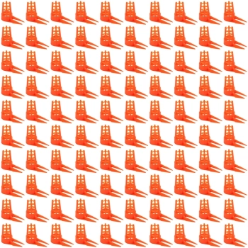  Zestaw narzędzi do wychowu matek pszczelich - 322 szt. - zdj. dodatkowe 2