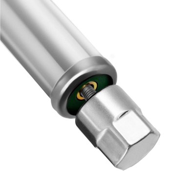  Stół blat roboczy stalowy nierdzewny z 2 półkami 150x60cm - zdj. dodatkowe 5