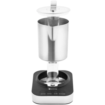  Profesjonalny indukcyjny spieniacz podgrzewacz do mleka 0.6L - zdj. dodatkowe 4