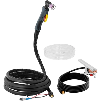  Przecinarka plazmowa IGBT cykl 100% zapłon HF 230V 50A - zdj. dodatkowe 4