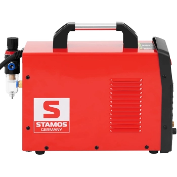  Przecinarka plazmowa IGBT cykl 100% zapłon HF 230V 50A - zdj. dodatkowe 5