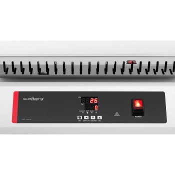  Pogrzewacz laboratoryjny płyta grzewcza 45x35cm 2650W do 350C - zdj. dodatkowe 2