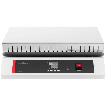  Pogrzewacz laboratoryjny płyta grzewcza 45x35cm 2650W do 350C - zdj. dodatkowe 3