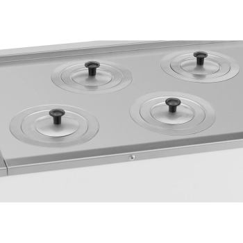  Precyzyjna łaźnia kąpiel wodna laboratoryjna 5-100C 60x30x20cm 36L - zdj. dodatkowe 3