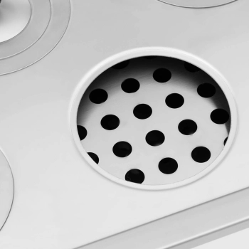  Precyzyjna łaźnia kąpiel wodna laboratoryjna 5-100C 60x30x20cm 36L - zdj. dodatkowe 4