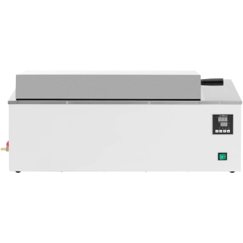  Precyzyjna łaźnia kąpiel wodna laboratoryjna 5-100C 60x30x20cm 36L - zdj. dodatkowe 5