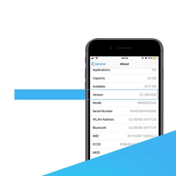  Kabel przewód do iPhone USB - Lightning MFI 2m 2.4A biały - zdj. dodatkowe 6