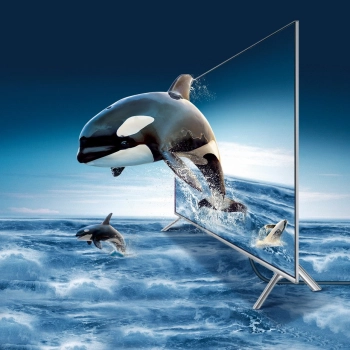  Kabel przewód HDMI 2.0 4K 60Hz 30AWG 2m czarny - zdj. dodatkowe 3