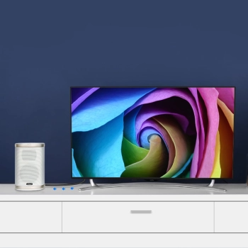  Kabel przewód HDMI 2.0 4K 60Hz 30AWG 2m czarny - zdj. dodatkowe 4