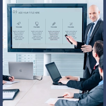  Przejściówka adapter USB-C do HDMI 2.0 4K 60Hz Thunderbolt 3 szary - zdj. dodatkowe 3