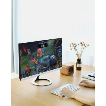  Płaski patchcord kabel przewód sieciowy UTP RJ45 Cat 6 1000Mbps 2m czarny - zdj. dodatkowe 2