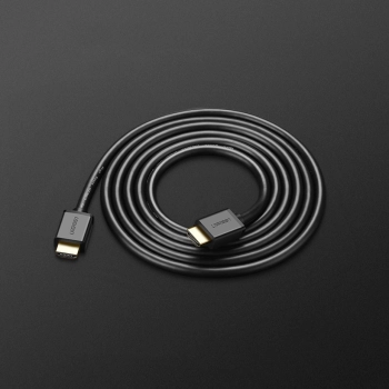  Kabel przewód HDMI 4K 30Hz 3D 10m czarny - zdj. dodatkowe 10