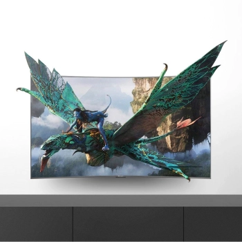  Kabel przewód DisplayPort 1.2 4K 2m czarny - zdj. dodatkowe 3