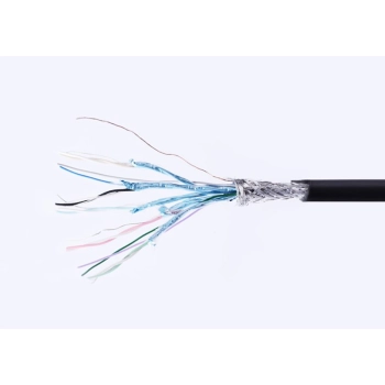  Przejściówka kabel z DisplayPort na HDMI 4K 30Hz 32 AWG 1.5m czarny - zdj. dodatkowe 8