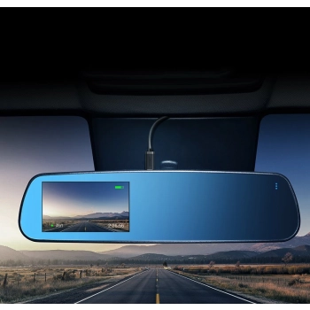  Kabel przewód USB - mini USB 480 Mbps 3m czarny - zdj. dodatkowe 9